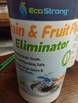 Fruit Fly Drain Treatment Eliminator 861 Kb. Fixed Price $20.69.