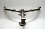 Cleveland TBS40 Tri-basket Strainer System Nos. Fixed Price $2950.00.