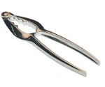 Winco LC03 6 Double Claw Commercial Chrome Lobster Nut Shell Cracker. Fixed Price $7.99.