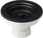 Kraus Kitchen Sink Strainer For 3.5-INCH Drain Openings Black,. Fixed Price $84.77.