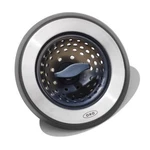 Oxo Good Grips 2 1 Sink Strainer And Stopper - 48653. Fixed Price $20.63.