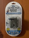 Drain Buddy Ultra Flo Bathtub Sink Stopper Hair Catcher New. Fixed Price $11.00.