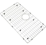 Lqs Stainless Steel Kitchen Sink Bottom Grid And Protector Protective Si.... Fixed Price $52.00.