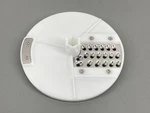 Cuisinart Little Pro Plus Shredding Disc DLC-514TX New. Fixed Price $9.95.