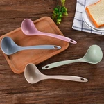 Zaoproteks Ladle Spoon Great For Cooking, Soup, Chili, Gravy, Salad Dres.... Fixed Price $16.97.