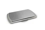 Doughmakers 9" X 13" Cake Lid For Pan Silver. Fixed Price $50.10.