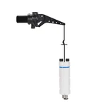 1" Tankbuddy Pumpbuddy High Flow Large Water Discharge 25MM Float Valve.... Fixed Price $69.62.