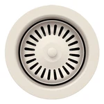 Blanco 240319 3-1/2" Metal Basket Strainer And Sink Flange (not White. Fixed Price $84.24.