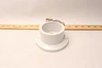 Oatey Drain W/ 5" Screw Tite Strainer Pvc/stainless Steel 3"-4" 1003316838. Fixed Price $6.97.