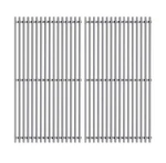 SE2932(2-PACK) 16 5/8" Stainless Steel Cooking Grid Grates For Centro G40304 .... Fixed Price $61.99.