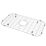 Lqs Kitchen Sink Bottom And Protector, Rack For Of Grid.... Fixed Price $55.76.