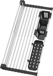 Bbxtyly Black For Expandable Size 22.8" 12.7". Fixed Price $38.99.