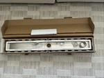 Kohler Adjustable Linear Drain Channel, 2.5". Fixed Price $220.00.