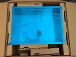 Kohler 3822-NA Vault Undermount Stainless Steel 24 In. Single Bowl Kitchen Sink. Fixed Price $377.10.