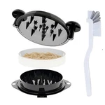 Chicken Shredder Twist Meat Large-shredding Tools With Stainles.... Fixed Price $22.34.