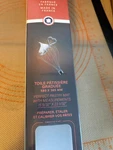Silpat The Original Perfect Pastry Non-stick Silicone Countertop Workstation Mat. Fixed Price $21.50.