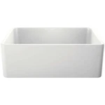 Blanco Cerana 30" Fireclay Farmhouse Sink, White, 525010. Fixed Price $800.00.