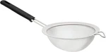 7" Stainless Steel Strainer Fine Mesh Food Cooking. Fixed Price $11.97.