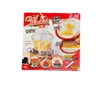 Original Chef Basket 12 Kitchen Tool Steam, Rinse, Fry Colander. Fixed Price $15.00.