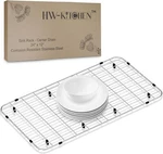 24" X 12" Sink Protector For Stainless Steel Rack (hw-kitchen). Fixed Price $26.98.