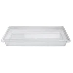 Cambro (18263CW135) Gal Polycarbonate Food Box - Camwear. Fixed Price $62.09.