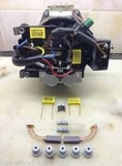 Kenwood Chef A901 901P A907 Motor Repair Kit, With Guide, Feet & Brushes.. Fixed Price $19.69.
