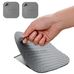 Maoyong Shower Drain Cover Tub Stopper - Square Silicone Floor Fo.... Fixed Price $24.09.