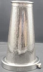 Back To Basics Food Strainer Berry Screen 200-20. Fixed Price $14.97.