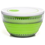Progressive International Prepworks 4 Quart Space Saving Folding Collapsible. Fixed Price $71.32.