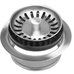 Mountain MT200EV/BRS Complete Strainer With Collar. Fixed Price $91.37.