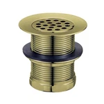 Kingston Brass KBU100 Seattle 2" Basket Strainer -. Fixed Price $58.47.