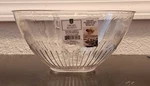 Target Strainer /drain Basket Dishwasher Safe /CLEAR/43OZ. Capacity. Fixed Price $18.50.