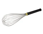 Matfer Bourgeat Piano Whisk W/exoglass Handle, 10". Fixed Price $48.84.