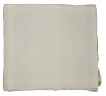 Cheesecloth Ultra Fine Unbleached Cotton Commercial Grade 27 Sqft. Fixed Price $12.50.