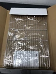 Kohler K-8343-ST Iron/tones Basin Rack For K-5708 Stainless Steel. Fixed Price $37.59.