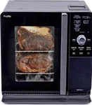 New Ge Profile Smart Indoor Pellet Smoker, With Active Filtration. Fixed Price $449.99.