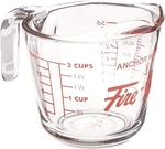Fire-king 16 Oz Glass Measuring Cup. Fixed Price $22.04.