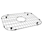 Lqs And Bottom Grid, Protector For Kitchen Sinks Stainles.... Fixed Price $68.23.