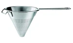 Sle Stainless Steel Conical Strainer, Wire Handle, 7.1-INCH 7.1". Fixed Price $87.05.