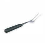 Lot Of 12 Vollrath 46918 2-TINE Pot Fork Kool Touch Hollow Handle 11-3/16" Black. Fixed Price $168.00.