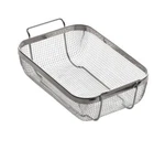 New Kohler 6166-ST Stainless Steel Colander For Indio K-6411. Fixed Price $44.99.
