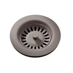 Elkay LKQS35SM Polymer Drain Fitting With Removable Basket Strainer And Rubbe.... Fixed Price $70.48.