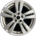 Hyundai Santa Fe Oem Wheel 18 2010-2012 Rim Factory Original 529102B380 70784B. Fixed Price $91.18.