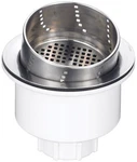 Blanco 441231 Stainless Steel Basket Strainer. Fixed Price $96.20.