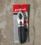 Good Cook Touch Nutcracker Model No. 20319 Madin China Fits Any Size. Fixed Price $17.95.