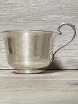 Gotham Yc 790 Vintage Silver Plated Punch Cups Set Of 12 Wedding Party Drinkware. Fixed Price $165.00.