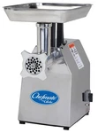 Globe CM22 450LB Chefmate Electric Meat Chopper 1.5HP With #22 Head. Fixed Price $1594.00.