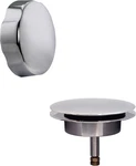 A50TE-26 Standard 1-1/2" Replacement Trim For Cable Drive Bath Drain Waste & Ove. Fixed Price $85.99.