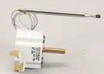 Globe GTLH0339, 1613, Thermostat, 240V, Electric Fryer. Fixed Price $241.99.
