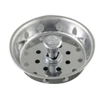 Ldr Strainer Stainless Steel Basket 501 2200. Fixed Price $10.86.